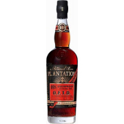 プランテーションラム・オーバープルーフ　（69度/700ml）(3030921)