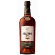 ロン・アブエロ・フィニッシュコレクション　オロロソ （40度/700ml）(3030936)
