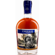 エンペラー・モーリティアン・ラム・ヘリテージ（40度/700ml）(3030942)