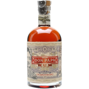 ドンパパ・ラム7年　エイジドインオーク　(40度/700ml)(3031003)