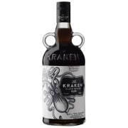 クラーケン・ブラックスパイスド・ラム　（正規）（40度/700ml）(3031035)