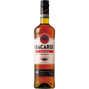 バカルディ・スパイスド（正規）（35度/700ml）(3031060)