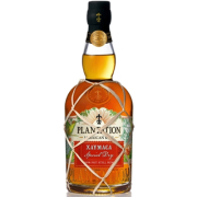 プランテーションラム・ザイマカ（40度/700ml）(3031138）