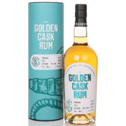 ＜お取寄せ商品・要7営業日前後＞ゴールデンカスク・ラム・トリニダード2010/12年（60度/700ml）(3031270)