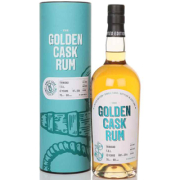 ゴールデンカスク