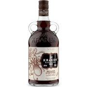クラーケン ブラック スパイスド ローストコーヒー リキュール（並行）（40度/1L）(3031284)