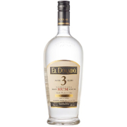 エルドラード3年　ホワイト　_エルドラド（正規）（40度/700ml）(3031305)
