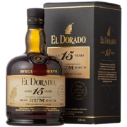 エルドラード15年　_エルドラド（正規）（43度/700ml）(3031308)