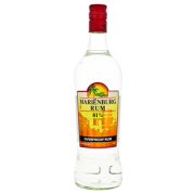 マリエンブルク81ラム（81度/700ml）(3031311)　