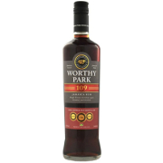 ワーシーパーク・109　ラム（54.5度/700ml）(3031317)　