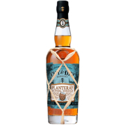 プラントレイ・ラム カット&ドライ　ココナッツ（40度/700ml）(3031326）_プランテーション