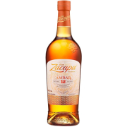 ロンサカパ・アンバー12年（並行）（40度/750ml）(3031328)