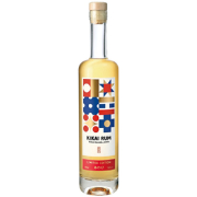 KIKAI RUM Limited Edition あわひ -Awahi-　喜界島ラム（50度/500ml）(3031349）