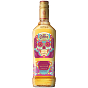 ＜死者の日ラベル＞クエルボ・エスペシャル・ゴールド（正規）（40度/750ml）(3040017)