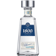 クエルボ1800　シルバー(正規）（40度/750ml）(3040119)