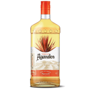 アガバレス・ゴールド・レポサド (40度/750ml)(3040294)