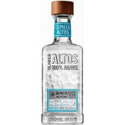 ＜ラベルデザイン混在中＞オルメカ・アルトス・プラタ (38度/700ml)(3040388)