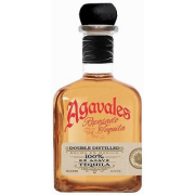 アガバレス・プレミアム・レポサド（40度/700ml）(3040417)