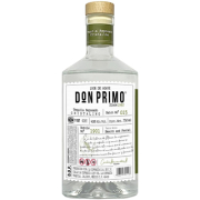 ラ・コフラディア　ドンプリモ・レポサド・クリスタリーノ(40度/750ml)(3040495)