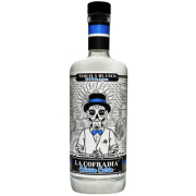 ラ・コフラディア・EDカトリン・ブランコ (青)(40度/750ml)(3040497)