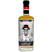 ラ・コフラディア・EDカトリン・レポサド (赤)(40度/750ml)(3040498)