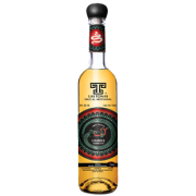 ラストナス・セルピエンテ・アネホ　_メスカル（40度/750ml）(3040518)