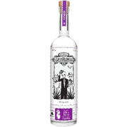 シエテ・ミステリオス　エスパディン　メスカル（49.0度/700ml）(3040636)