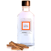 AKAYANEアカヤネ クラフトスピリッツ  オリエンタル・シナモン（50度/300ml）(3050060）