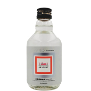 AKAYANEアカヤネ クラフトスピリッツ  オリエンタル・シナモン（50度/300ml）(3050060）