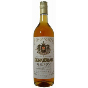 電気ブラン（40度/720ml）(4010117)