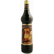 ペールケルマン・アブサン・ブラック　（60度/700ml）(4010207)