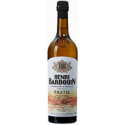 パスティス　アンリバルドゥアン （45度/700ml）(4010221)