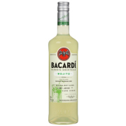 バカルディ・クラシック・カクテルズモヒート（18度/700ml）(4010258)