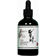 ジャパニーズビターズ・UMAMI(旨味）(27度/100ml)(4010388)