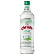オルデスローエ・ミンツェ　ミントリキュール（21度/700ml）(4010453)