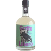 馬追蒸留所　Gatto Libero　Myaaastis_ ガットリベロ・ミャーーースティス　(46度/500ml)（4010492)