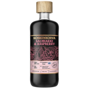 コスケンコルヴァ サルミアッキ・ラズベリー　リキュール（30度/500ml）(4010512)