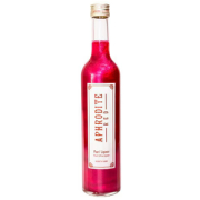 アフロディーテ・レッド　薔薇リキュール（9度/500ml）(4010514)
