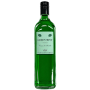 グリーン・ミント クレーム・ドゥ・マント（21度/700ml）(4010520)