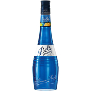 ボルス・ブルーキュラソー(並行)（21度/700ml）(4020133)