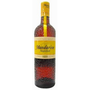 マンダリン・ナポレオン　（38度/700ml）(4020250)