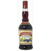 キューゼニア・クレーム・ド・カシス(16度/720ml)(4020309)