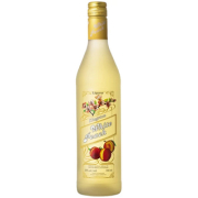 キングストン・ホワイトピーチ（24度/700ml）(4020334)