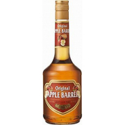 デカイパー・アップルバレル(正規)（20度/700ml）(4020759)