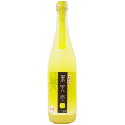 果実感　二十世紀梨（7度/720ml）　(4020907)