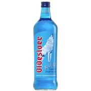 オルデスローエ・ブルーアイス（16度/700ml）(4021076)