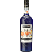 ヴェドレンヌ・ブルーキュラソーリキュール（25度/700ml）(4021085)