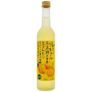 ディスカバリージャパン レモンリキュール（14度/500ml）（4021103）