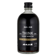 BAR THINK1988 　コーヒーリキュール（25度/500ml）(4030176)