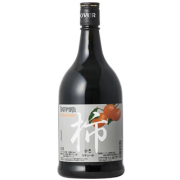 ドーバー和酒・柿リキュール（20度/700ml）(4040030)
